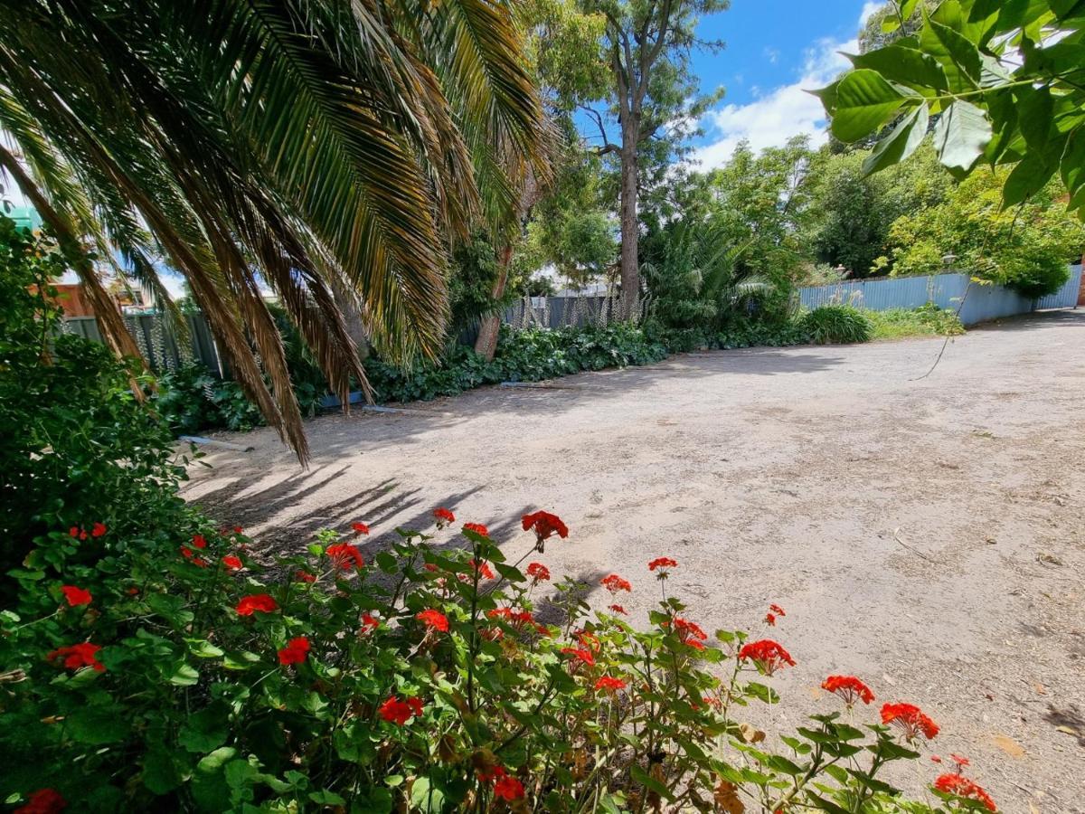 Saint Arnaud La Cochon Rose Motel מראה חיצוני תמונה